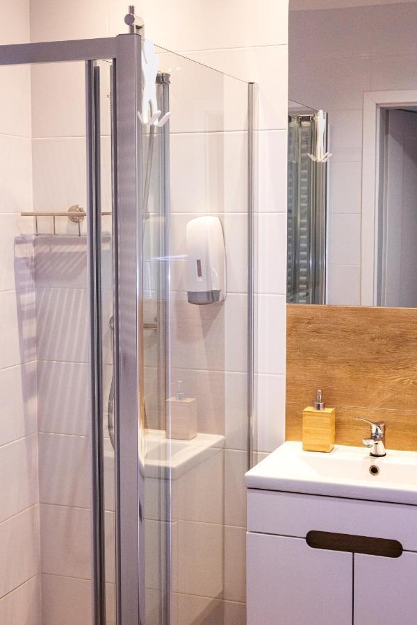 Maya'S Flats & Resorts 39 - Walowa 25 Gdansk Ngoại thất bức ảnh
