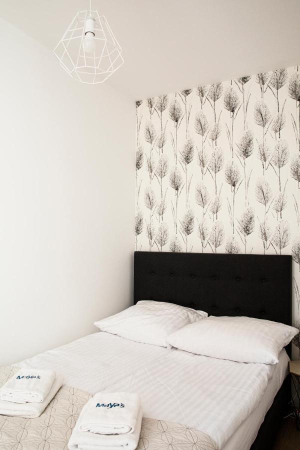 Maya'S Flats & Resorts 39 - Walowa 25 Gdansk Ngoại thất bức ảnh