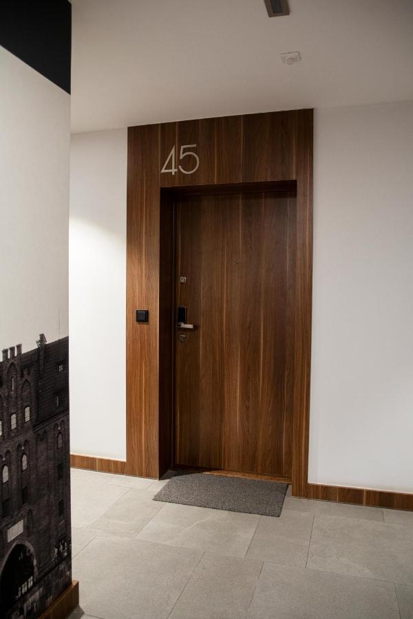 Maya'S Flats & Resorts 39 - Walowa 25 Gdansk Ngoại thất bức ảnh